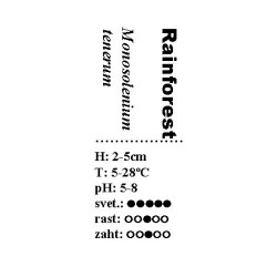 Monoselenium tenerum