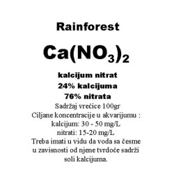 Kalcijum nitrat