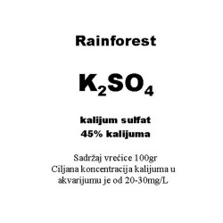 Kalijum sulfat