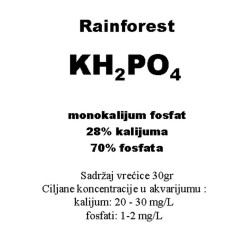Kalijum dihidrogenfosfat