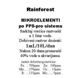 Mikroelementi