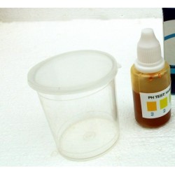 PH test