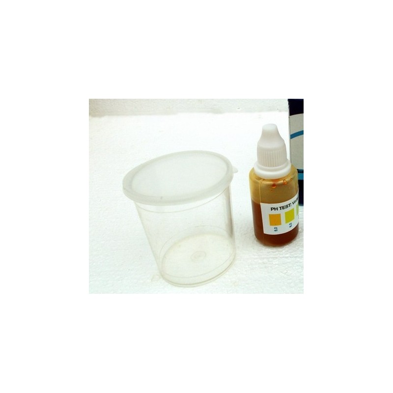 PH test