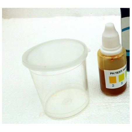 PH test