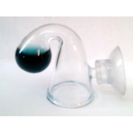 Dropcheker trubica