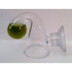 Dropcheker trubica