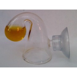Dropcheker trubica