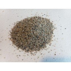 Kvarcni pesak 1-2mm 1kg