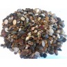 Šljunak raznobojni 3-10mm 1kg