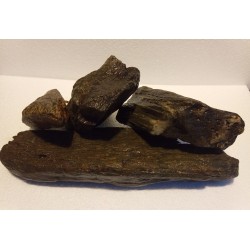 Woodstone  1kg