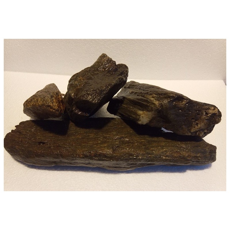 Woodstone  1kg
