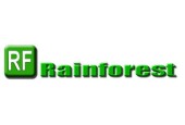Rainforest vodene biljke
